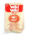 Wai Wai Rizstészta Cérnametélt 400 g