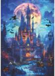 bboldin D-158 - Moonlit Night - 1000 db-os puzzle (D-158)