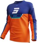 Shot Tricou motocross Shot Devo Daytona portocaliu (SHOA05-12C-C04)