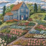 bboldin PT-24 - Rural Scenery - 1000 db-os puzzle (PT-24)