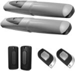 CAME CAME-AXO5 kétszárnyú kapunyitó szett - 5m kapuszárny - 5 év garanciával