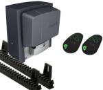 CAME CAME-BX74N toló- és úszókapu szett - 400kg - 5 év garanciával