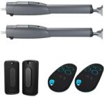 CAME CAME-ATS5 kétszárnyú kapunyitó szett - 5m kapuszárny - 5 év garanciával