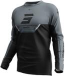 Shot Tricou motocross Shot Devo Daytona negru (SHOA05-12C-C01)