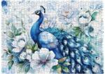 bboldin Z-955 - Art Peacock - 1000 db-os puzzle (Z-955)
