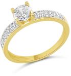 ÉkszerM Arany Gyűrű (méret: 51) AU 95020