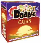 Gémklub Dobble Catan (magyar) társasjáték