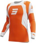 Shot Tricou motocross Shot Contact Ionyx portocaliu (SHOA05-12B-E02)