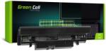 Green Cell Green Cell Laptop akkumulátor Samsung NP-N100 NP-N102S NP-N145 NP-N150 NP-N210 (GC-191)