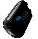 VHBW Elektromos szerszám akkumulátor Panasonic EY9L40 - 2000 mAh, 14.4 V, Li-ion (WB-800104678)