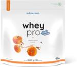 Nutriversum Whey Pro (1000 Gr) Pumpkin Spice
