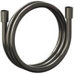 Ravak X07P695 Zuhanygégecső 150 cm műanyag 913.22GB, grafit (X07P695)