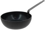 de Buyer Tigaie pentru saute CERANOA 28 cm, negru, aluminiu, de Buyer (DB822828)