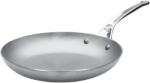 de Buyer Tigaie pentru omletă MINERAL B PRO 28 cm, oțel, de Buyer (DB568128)