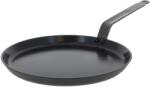 de Buyer Tigaie pentru crepe CERANOA 30 cm, negru, aluminiu, de Buyer (DB822530)