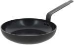 de Buyer Tigaie antiaderentă CERANOA 24 cm, negru, aluminiu, de Buyer (DB822024)