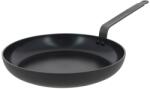 de Buyer Tigaie antiaderentă CERANOA 32 cm, negru, aluminiu, de Buyer (DB822032)