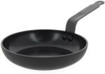 de Buyer Tigaie antiaderentă CERANOA 20 cm, negru, aluminiu, de Buyer (DB822020)