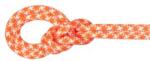 Mammut 9.5 Crag Classic Rope Frânghie Vibrant orange-white 2237 50 m