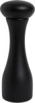 Crushgrind Râșniță pentru sare și piper Lyon, 19 cm, negru, lemn de fag (070384-0099)
