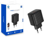 LITO Incarcator de retea LC13 1xUSB-C 20W Negru