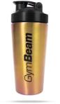 GymBeam Шейкър Steel Holo 750 ml