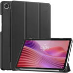 Techsuit Husa pentru Lenovo Tab One 8.7 - Techsuit FoldPro - Black (KF2355772) - pcone