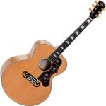 Sigma Guitars GJA-SG200-AN natúr elektro-akusztikus gitár