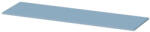 Cersanit Larga mosdópult 160cm, kék S932-035 (S932-035)