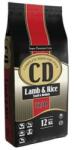 C&D Foods Lamb & Rice Small & Medium kutyatáp 12kg - petguru