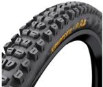 Continental MTB kerékpáros külső gumi60-622 Kryptotal-R Enduro Soft 29x2, 4 fekete/fekete hajtogathatós, hátra