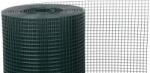  Szövet 4 - szögletes hegesztett PVC 16/1, 2/0, 8mm, 1000 mm, L-25 m, kerti