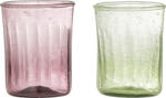 Bloomingville Pahare Sunil, 240 ml, 2 buc (82072647) Pahar