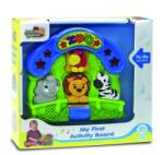 Little Learner Jucarie muzicala cu activitati (4218T) - ookee