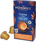 Mövenpick | Crema Lungo - 10 kapszula a Nespresso termékhez