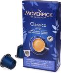 Mövenpick | Classico Lungo - 10 kapszula a Nespresso termékhez