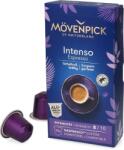 Mövenpick | Intenso Espresso - 10 kapszula a Nespresso termékhez