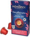 Mövenpick | Decaffeinato Espresso - 10 kapszula a Nespresso termékhez