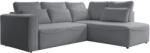 Miuform Homely Tommy 257 cm-es kihúzható kanapé, bal/jobb (MF-1627NEV90)