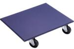 Meister Werkzeuge Görgős szállítólap, szállító talp max. 400 kg Meister Werkzeuge 0821410