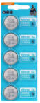 Vinnic CR2032 Lítium 3V Gombelem x 5 db (VN-CR2032-B5)