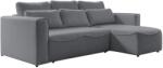 Miuform Homely Tommy 247 cm-es kihúzható kanapé, balos/jobbos (MF-1621NEV90)
