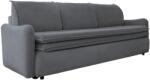 Miuform Tender Eddie 214 cm bársony kihúzható kanapé (MF-744MO247)