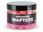 MIKBAITS wafters 8mm- pikantni svestka - fűszeres szilva (w-3gy1)
