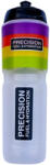 Precision Fuel & Hydration PF&H Bottle 1000 ml, átlátszó