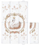 CEBA BABY Utazó pelenkázó alátét (80x50) Basic Glamour Style - vital24