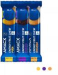 Amacx Baton energizant Amacx Energy Fruit Chew, 38 g (piňa)