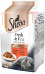 Sheba Sheba Fresh & Fine tasakok 6x50g