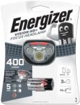 Energizer Fejlámpa Vision HD+Focus 3XAAA 400 lumen (EFVISHDPLUSFOC) - denakert