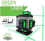  4D Green liner zöld szintező lézer (BZG-04800) - denakert